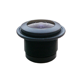 OWSOO HD 2.0 Megapixel 10mm Lens M12 Pinhole Lens for CCTV Security Cameras Mount M12P0.5 Aperture F1.6 Format 1/2.7 